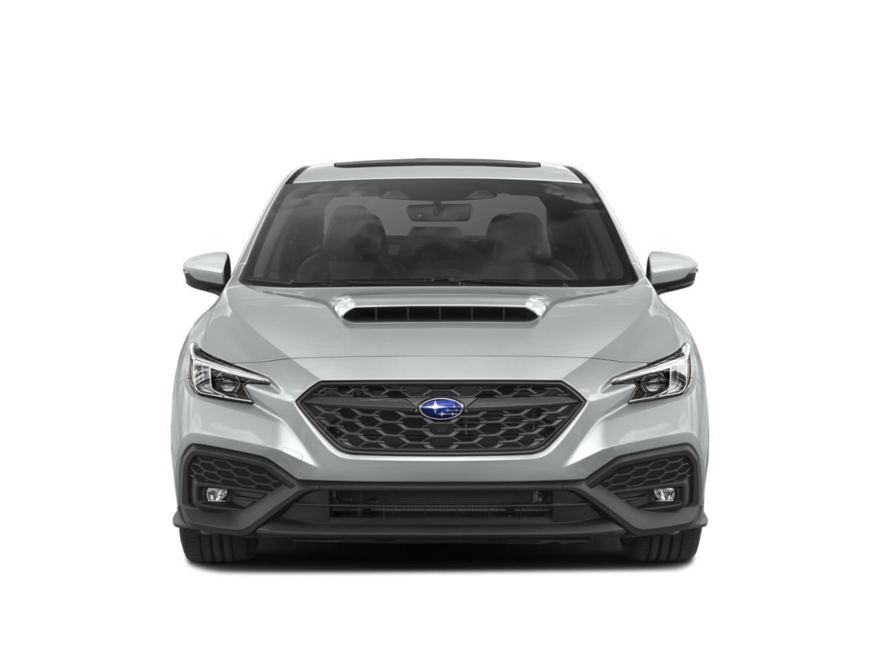 2022 Subaru WRX GT Springfield VA