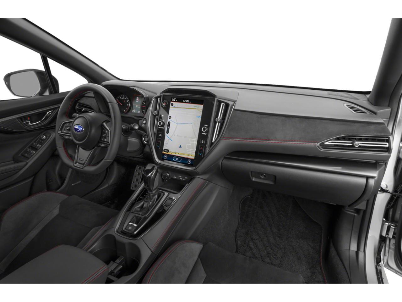 2022 Subaru WRX GT Springfield VA