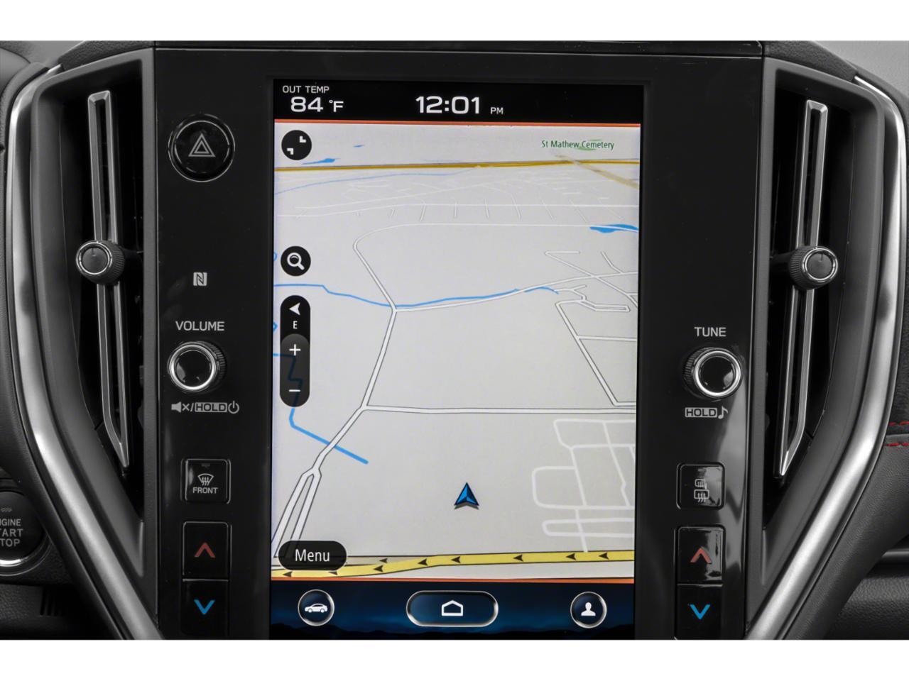 2022 Subaru WRX GT Springfield VA