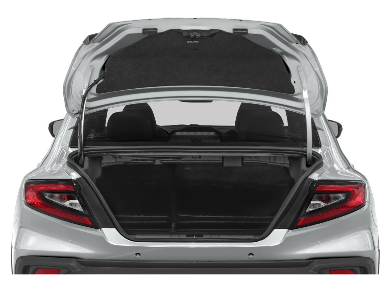 2022 Subaru WRX GT Springfield VA