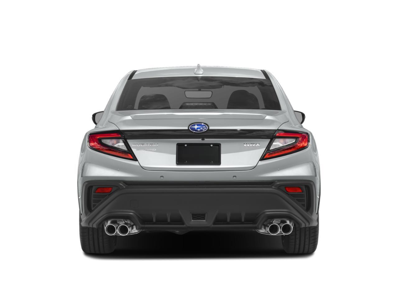 2022 Subaru WRX GT Springfield VA