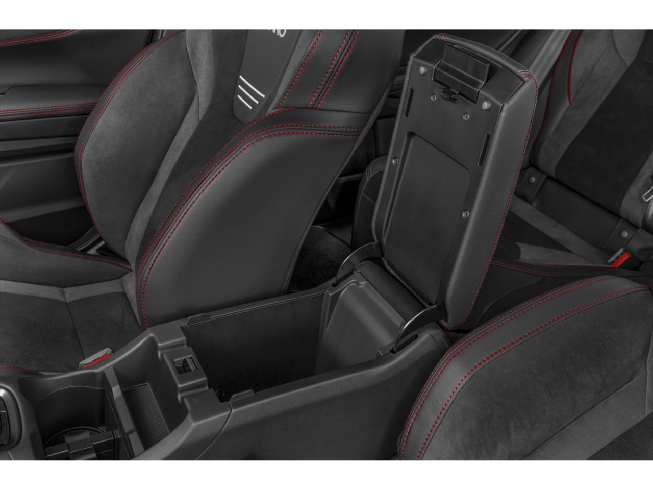 2022 Subaru WRX GT Springfield VA