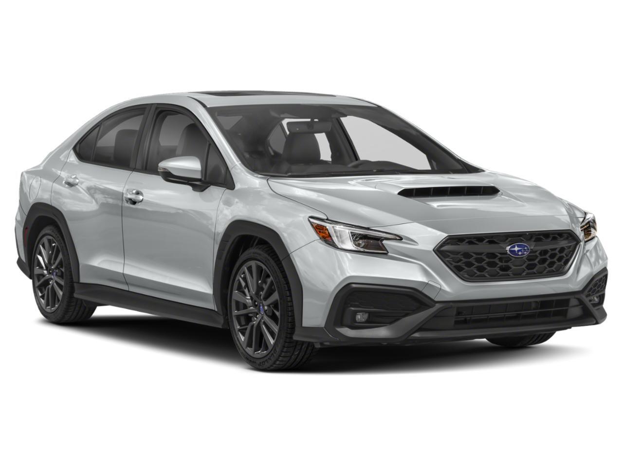 2022 Subaru WRX GT Springfield VA