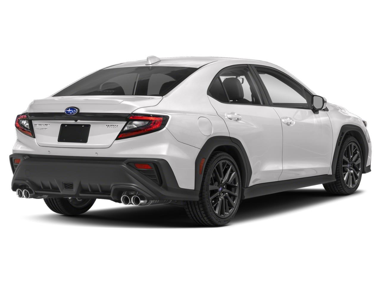 2022 Subaru WRX GT Springfield VA