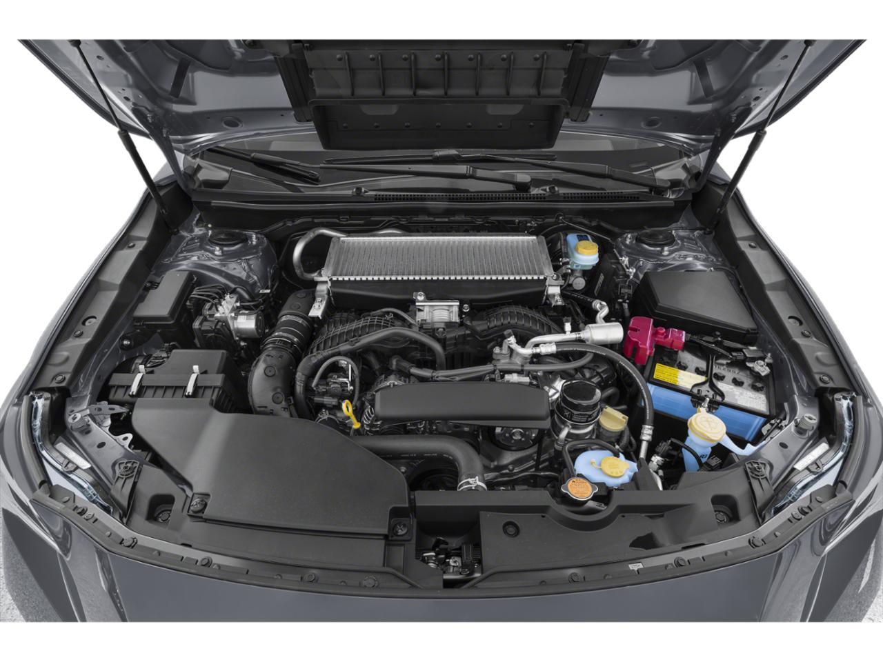 2022 Subaru WRX Limited Braintree MA