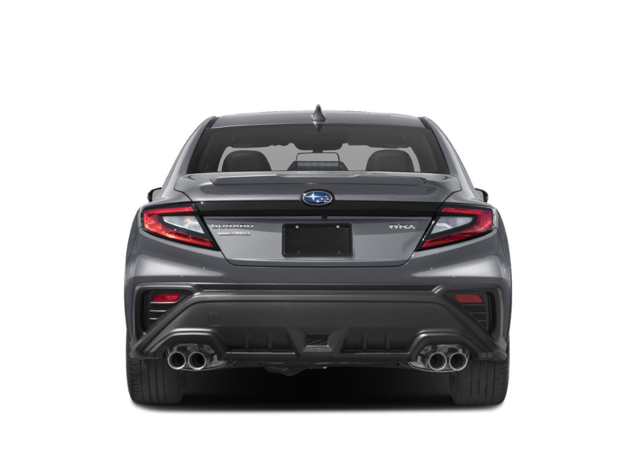 2022 Subaru WRX Limited Braintree MA