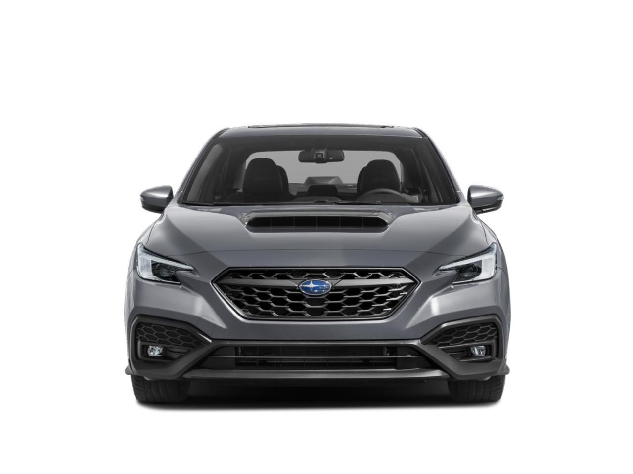 2022 Subaru WRX Limited Braintree MA