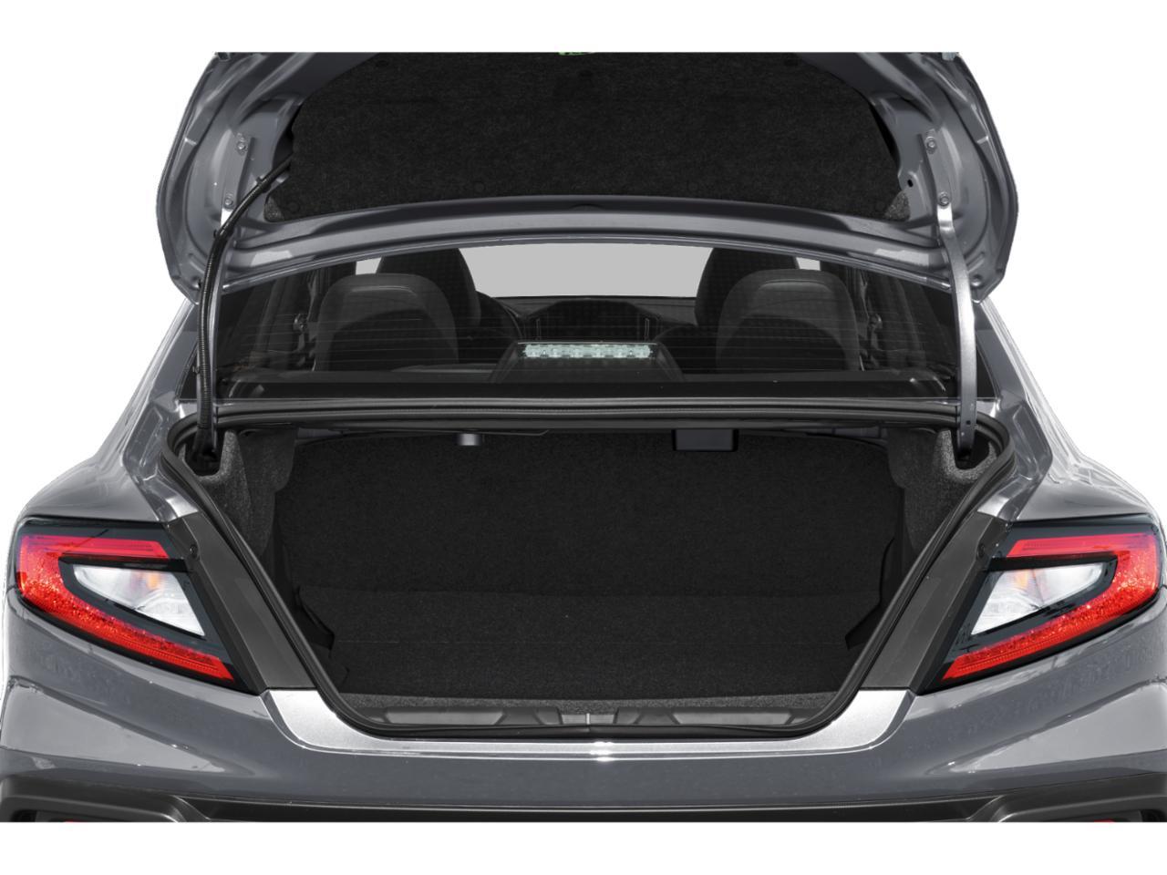 2022 Subaru WRX Limited Braintree MA