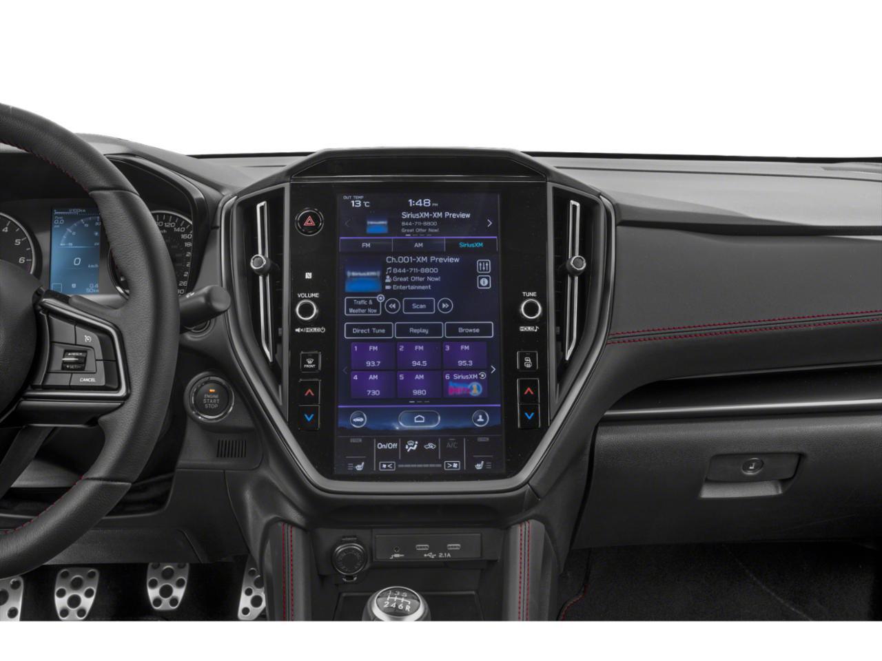 2022 Subaru WRX Limited Braintree MA