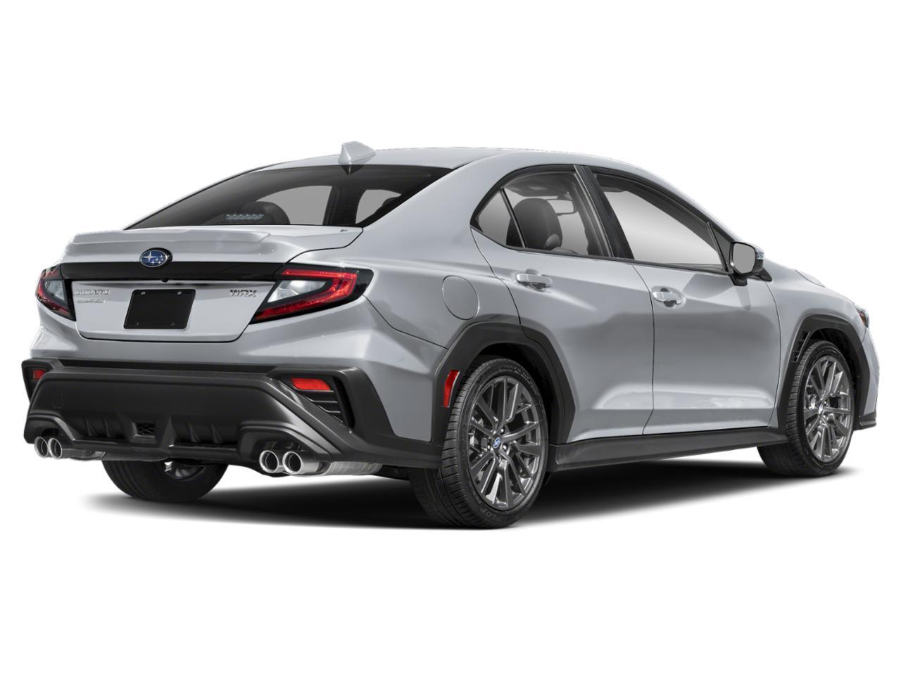 2022 Subaru WRX Limited Braintree MA