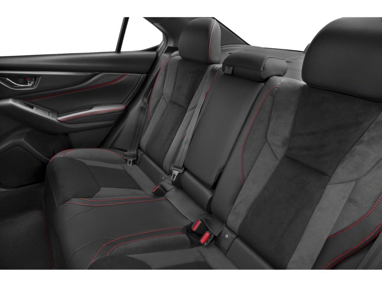 2022 Subaru WRX Limited Springfield VA