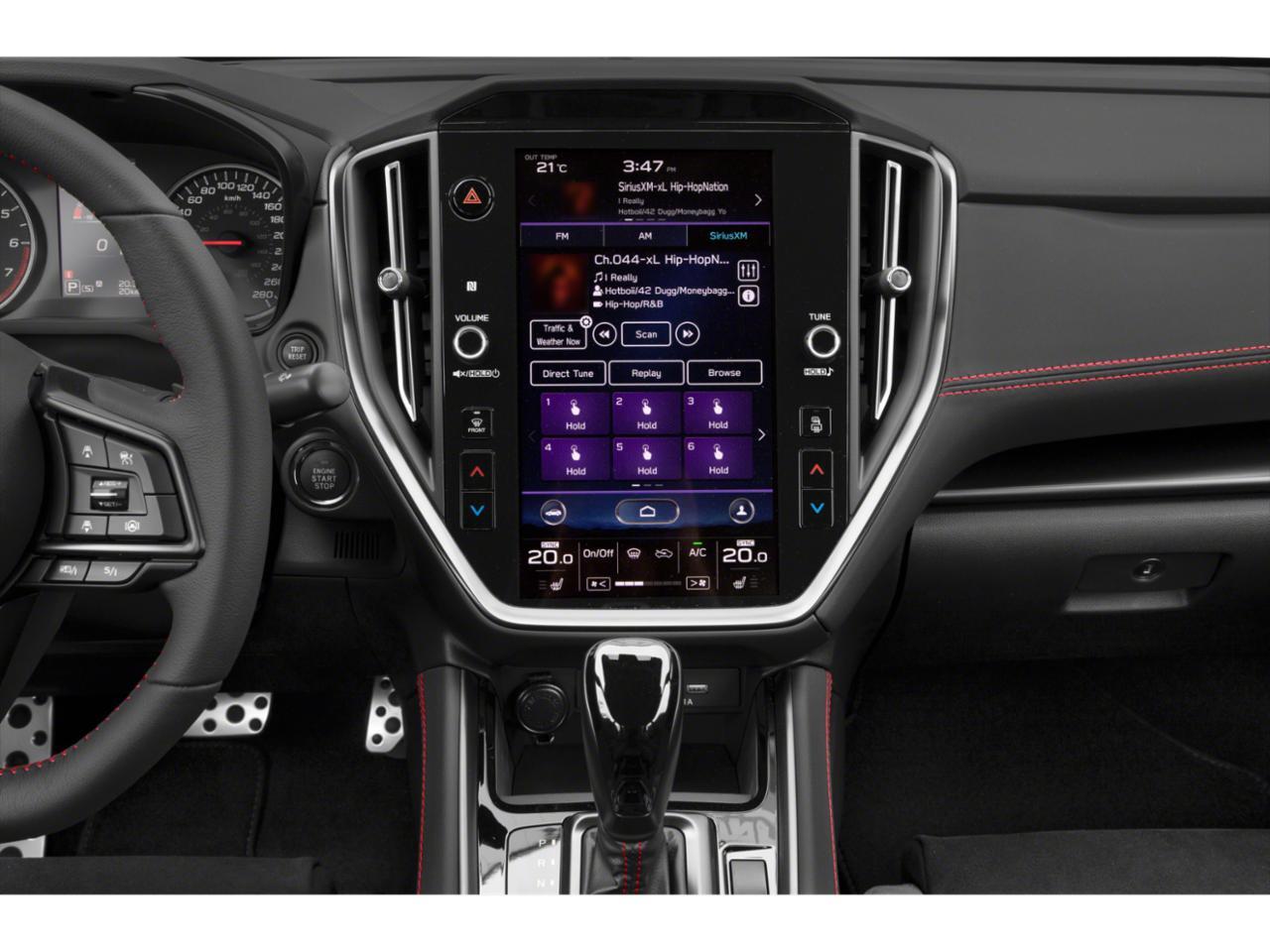 2022 Subaru WRX Limited Springfield VA