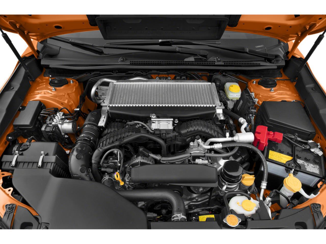 2022 Subaru WRX Limited Springfield VA