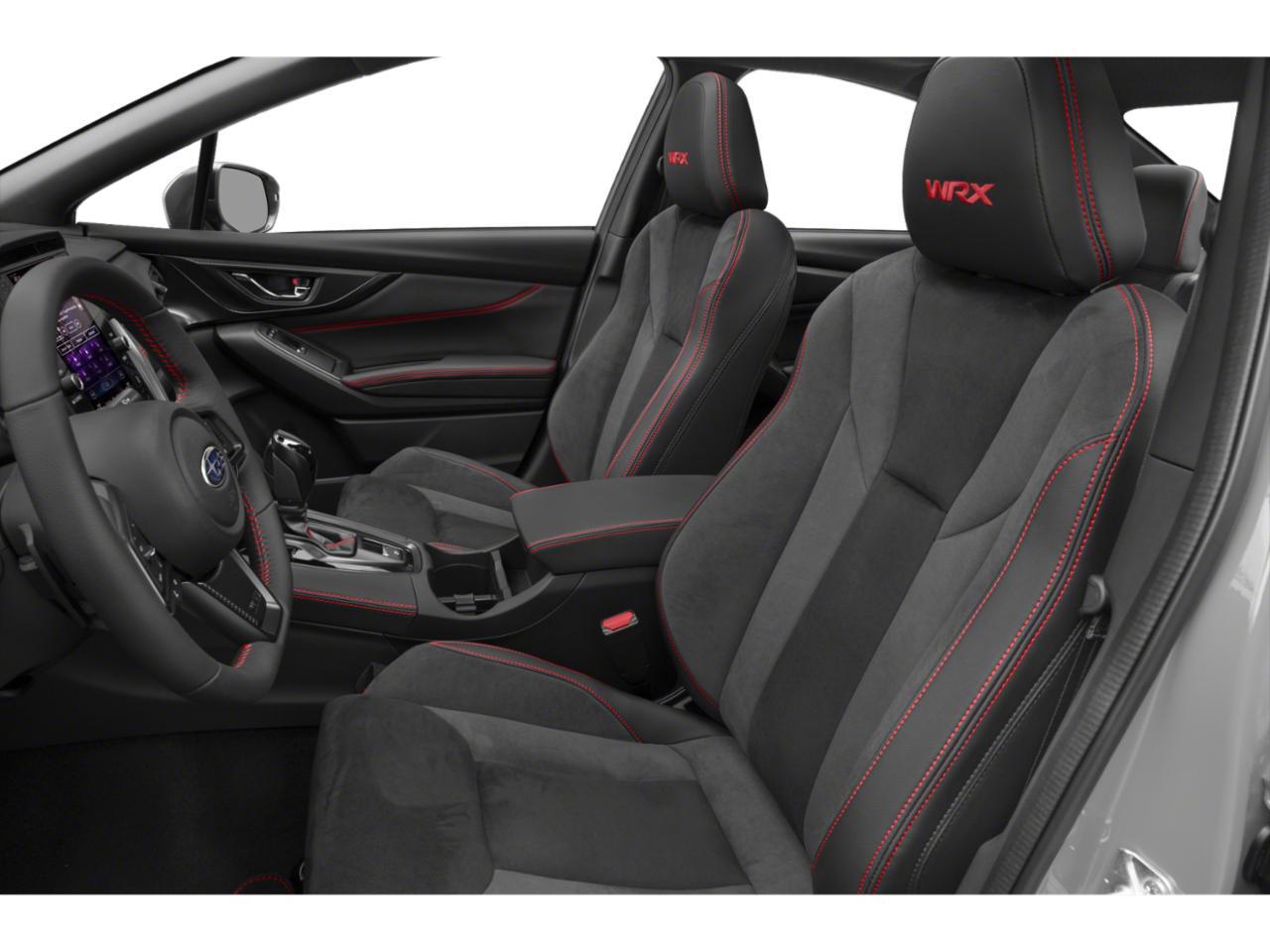 2022 Subaru WRX Limited Springfield VA