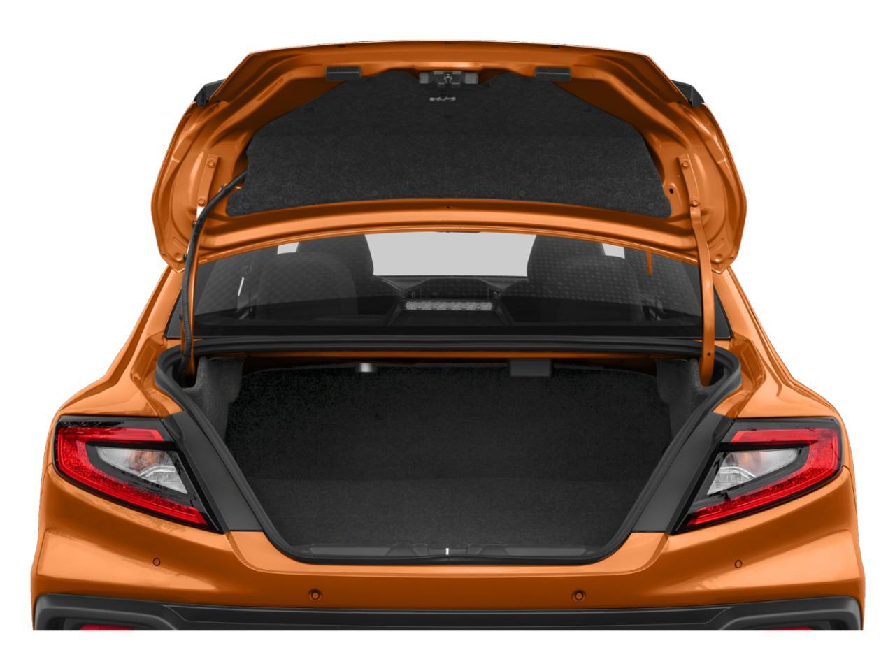 2022 Subaru WRX Limited Springfield VA