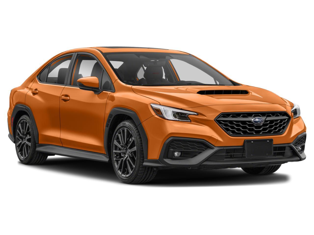 2022 Subaru WRX Limited Springfield VA