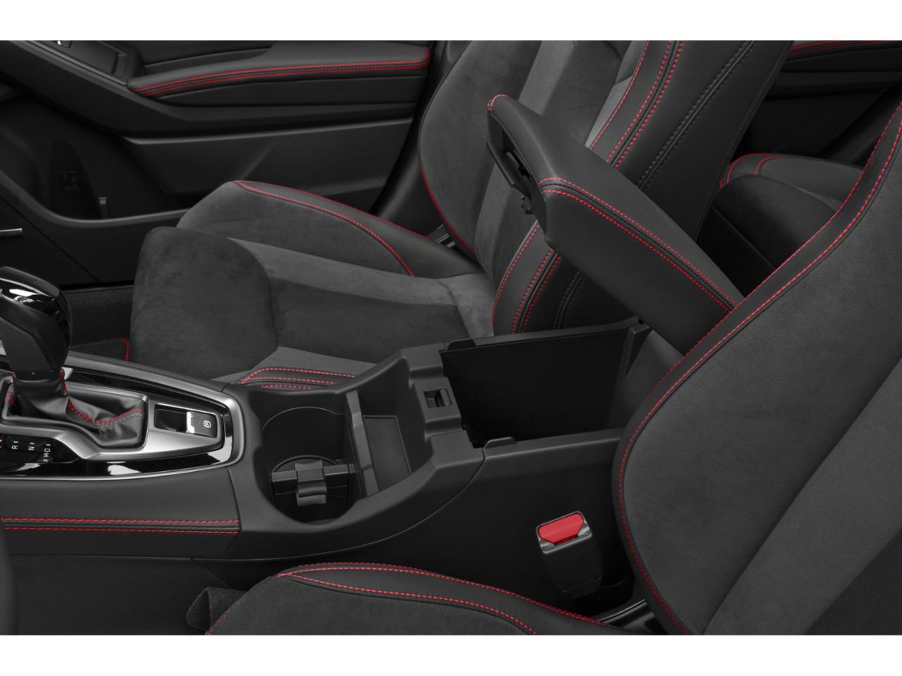 2022 Subaru WRX Limited Springfield VA