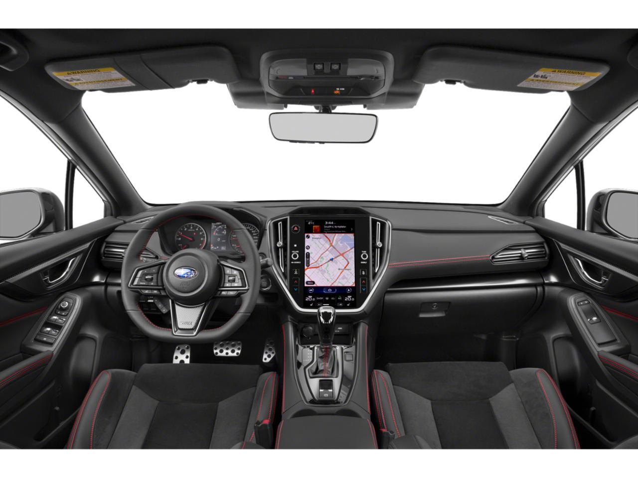 2022 Subaru WRX Limited Springfield VA