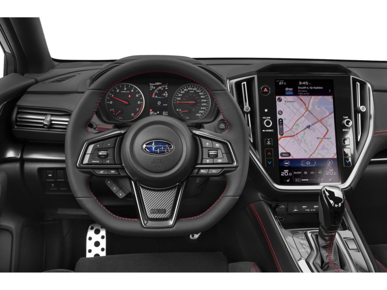 2022 Subaru WRX Limited Springfield VA