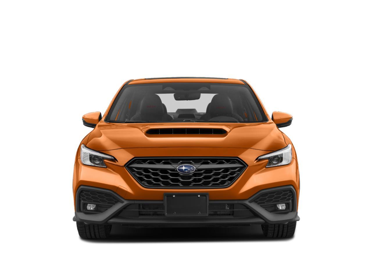 2022 Subaru WRX Limited Springfield VA