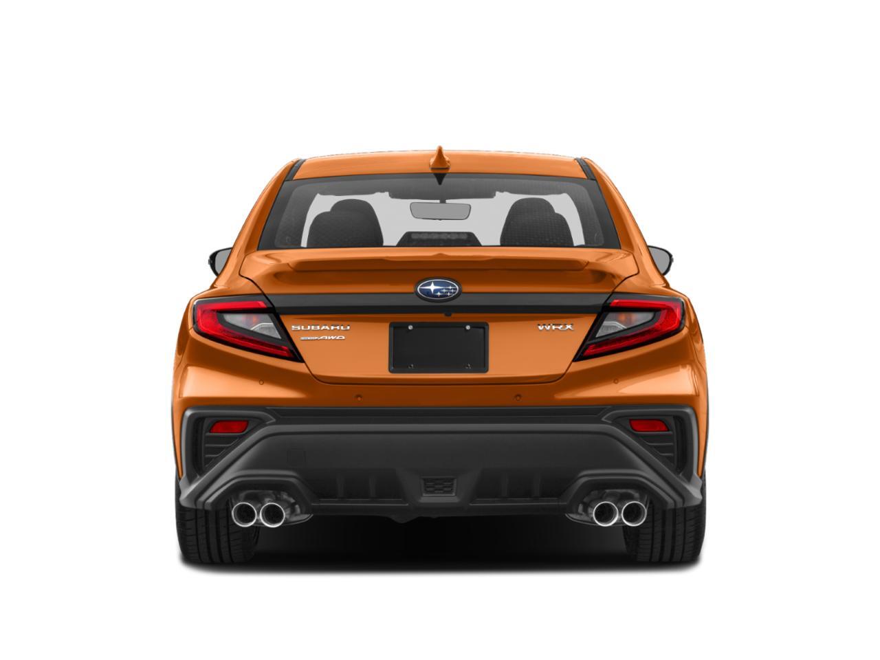 2022 Subaru WRX Limited Springfield VA