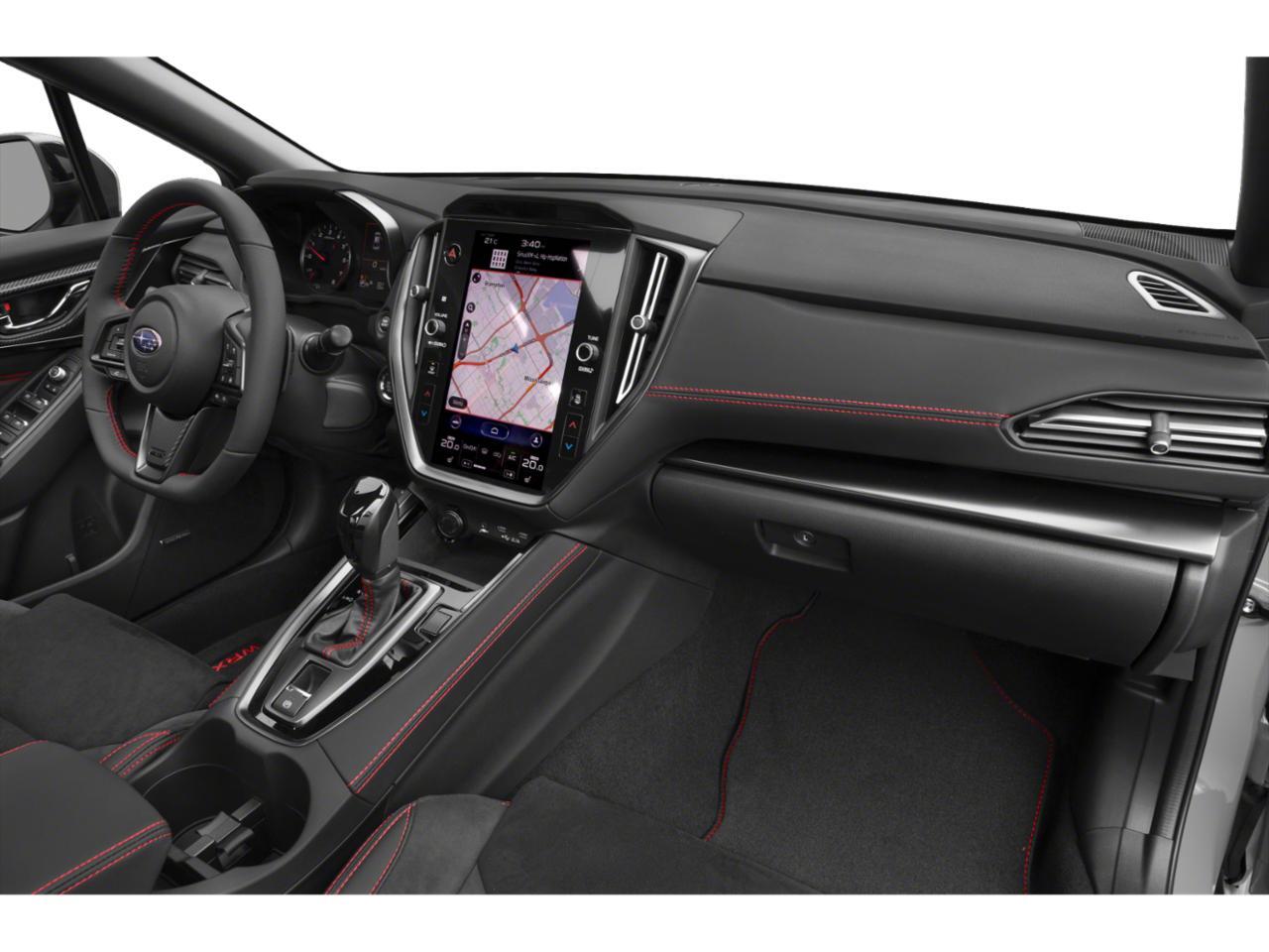 2022 Subaru WRX Limited Springfield VA