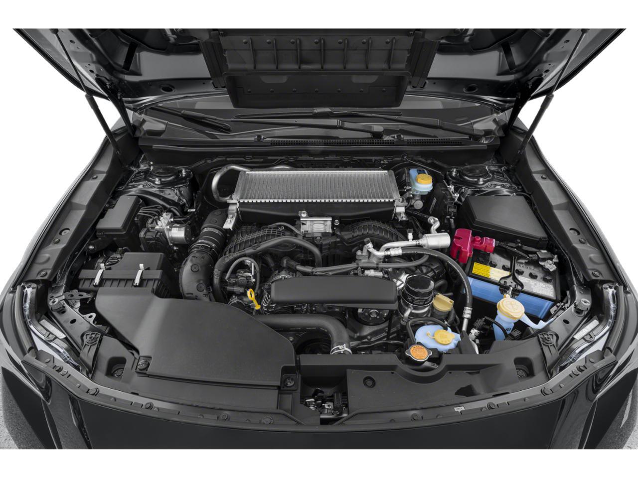 2022 Subaru WRX Limited Springfield VA