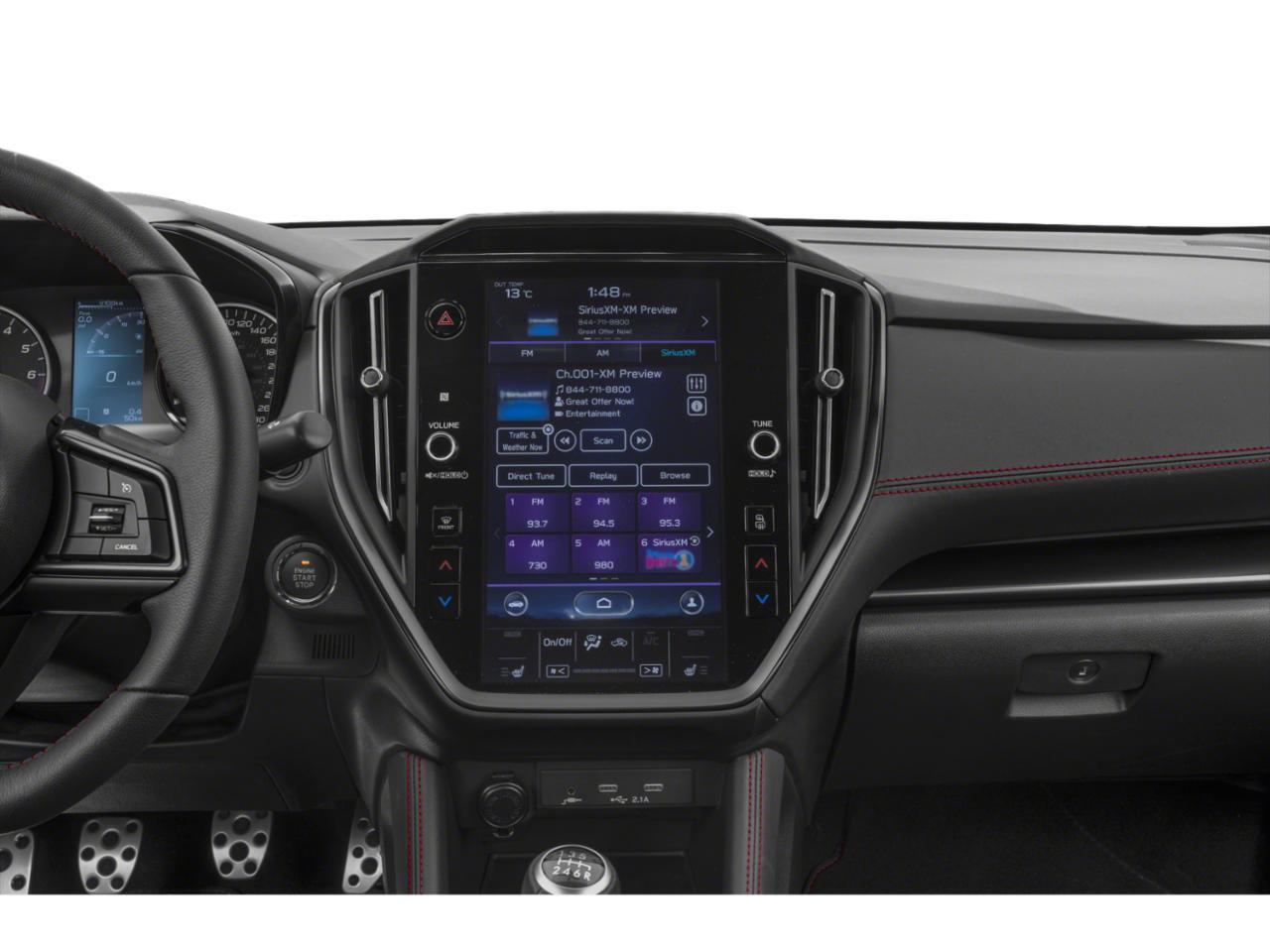 2022 Subaru WRX Limited Springfield VA