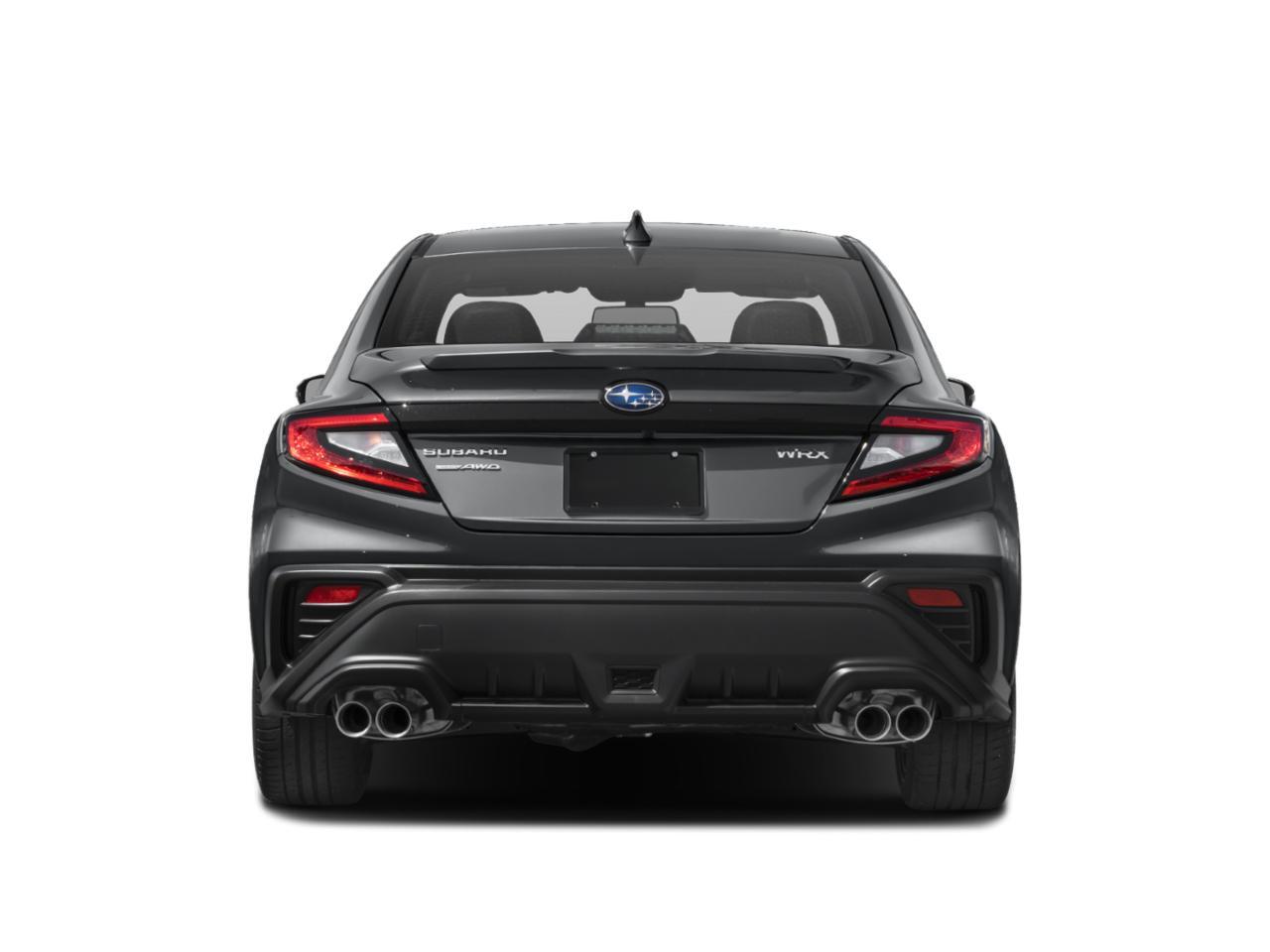 2022 Subaru WRX Limited Springfield VA