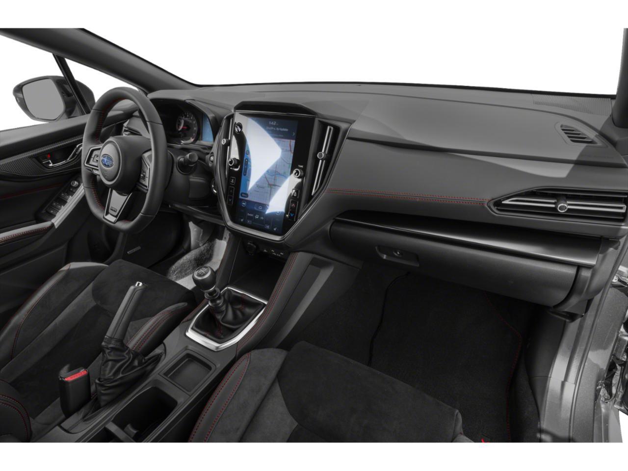 2022 Subaru WRX Limited Springfield VA