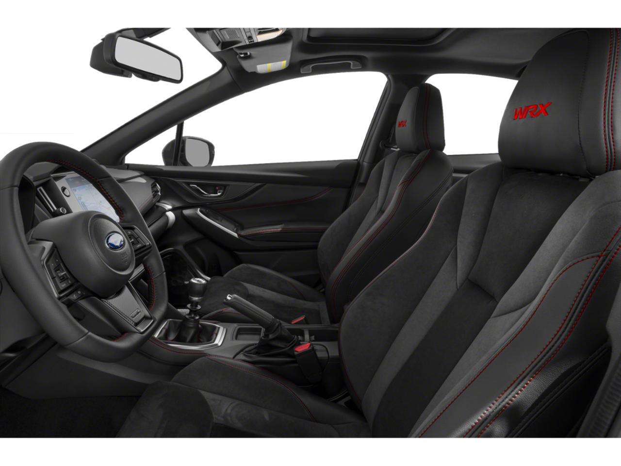 2022 Subaru WRX Limited Springfield VA