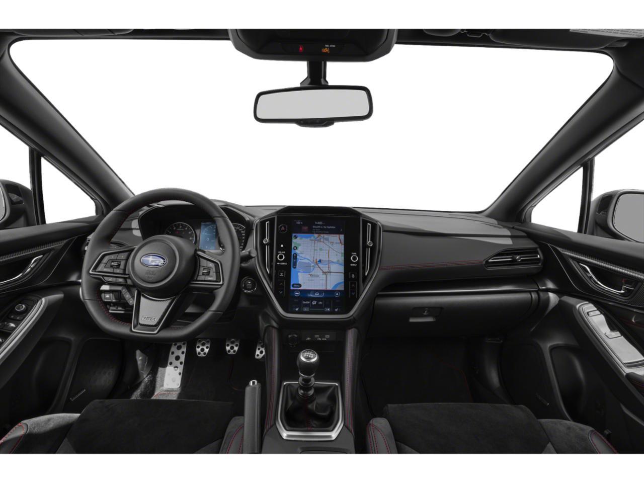 2022 Subaru WRX Limited Springfield VA