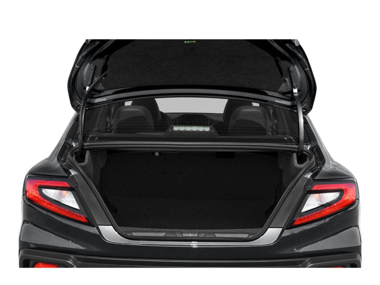 2022 Subaru WRX Limited Springfield VA