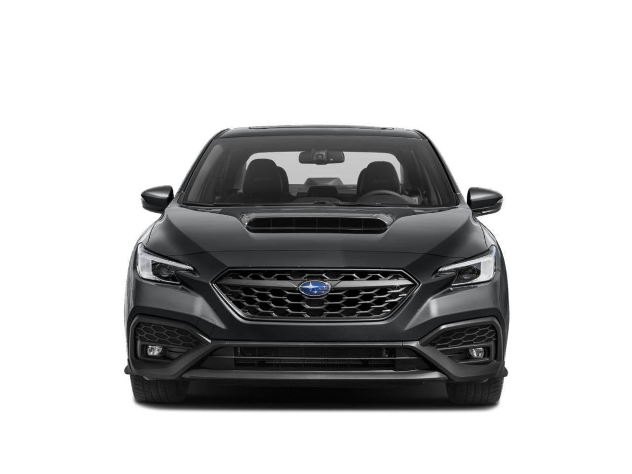 2022 Subaru WRX Limited Springfield VA