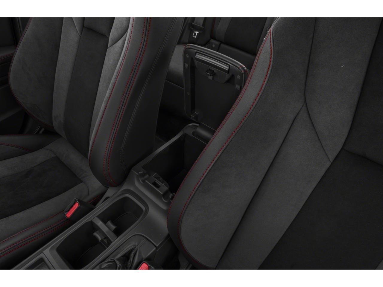 2022 Subaru WRX Limited Springfield VA