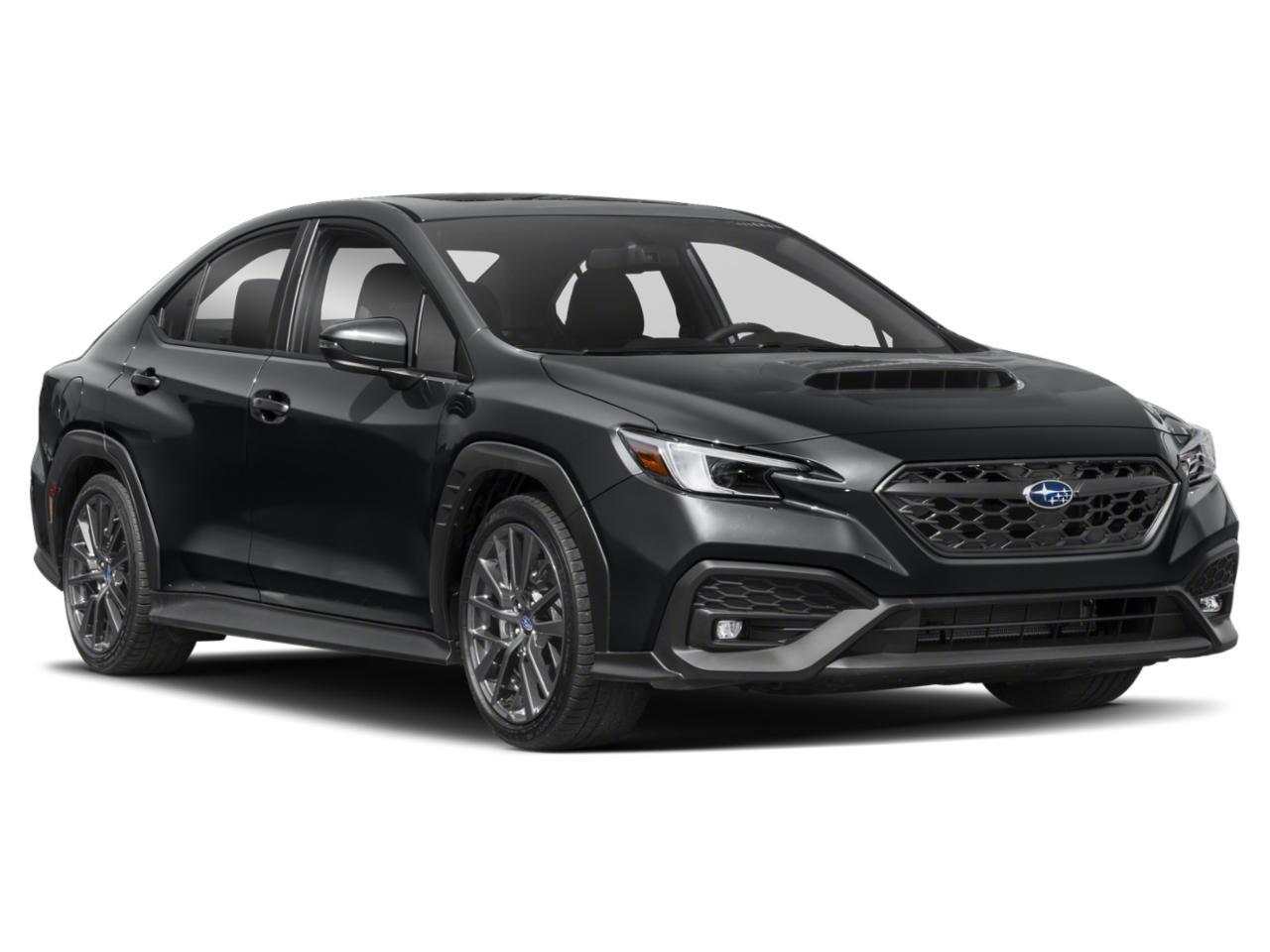 2022 Subaru WRX Limited Springfield VA
