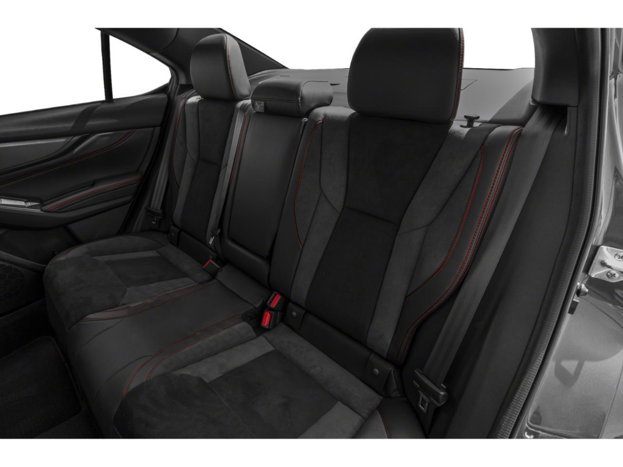 2022 Subaru WRX Limited Springfield VA