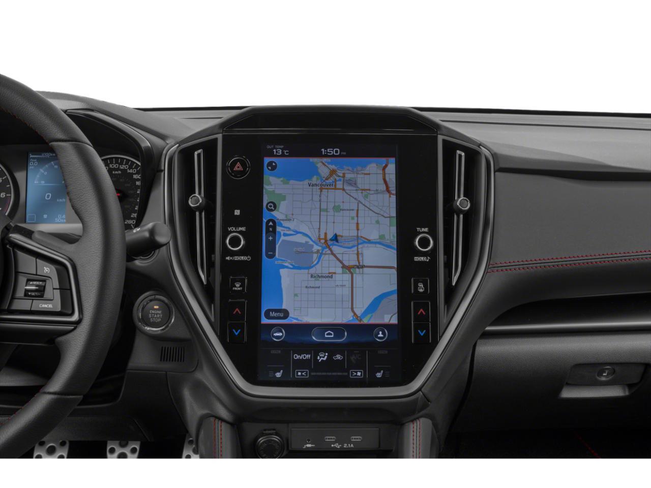 2022 Subaru WRX Limited Springfield VA