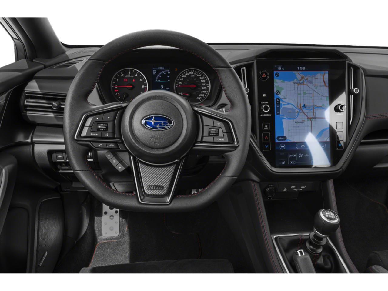 2022 Subaru WRX Limited Springfield VA