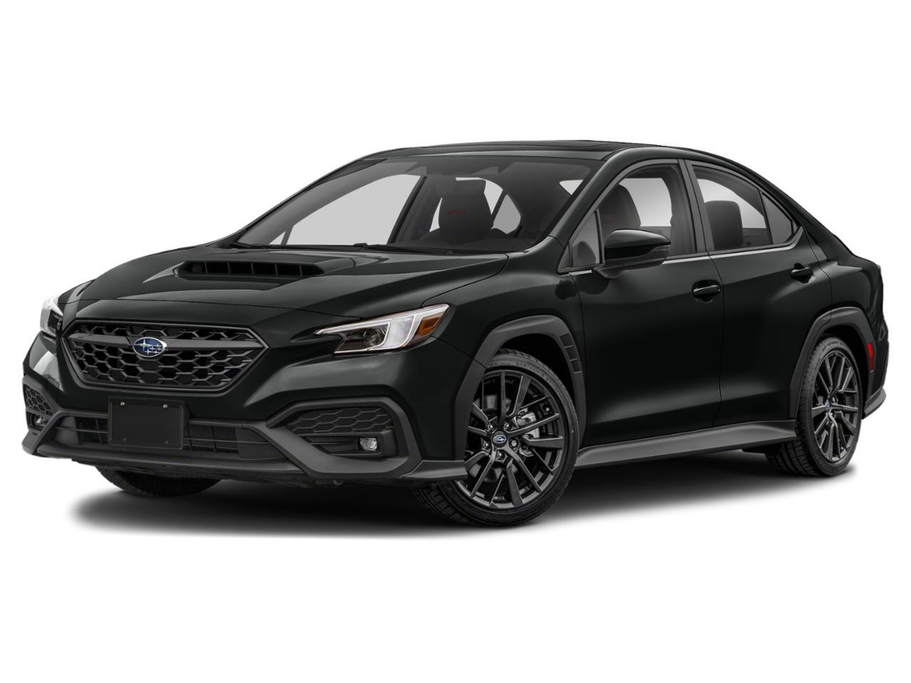 2022 Subaru WRX Limited