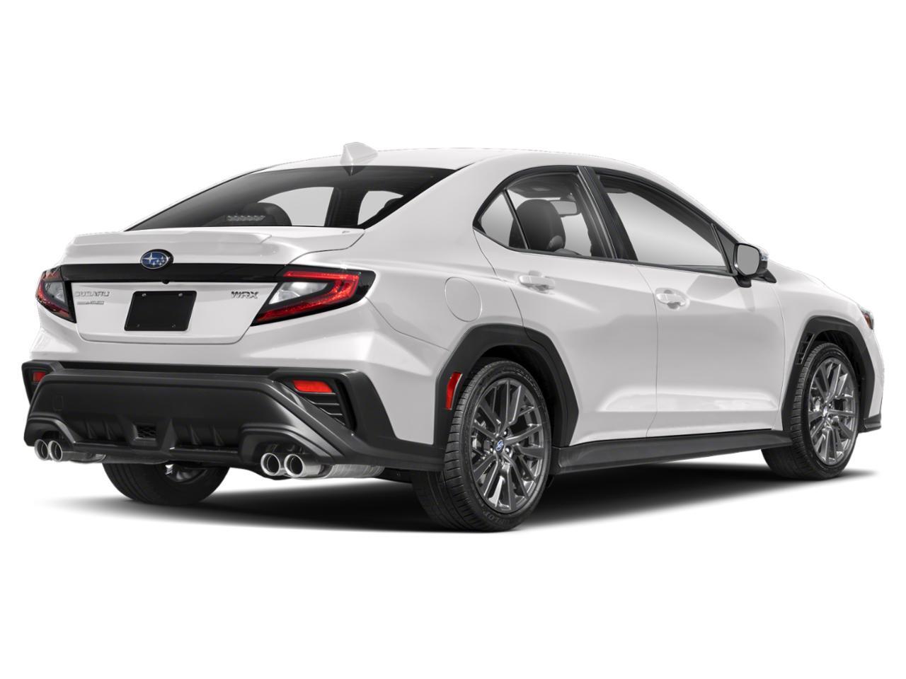 2022 Subaru WRX Limited Springfield VA