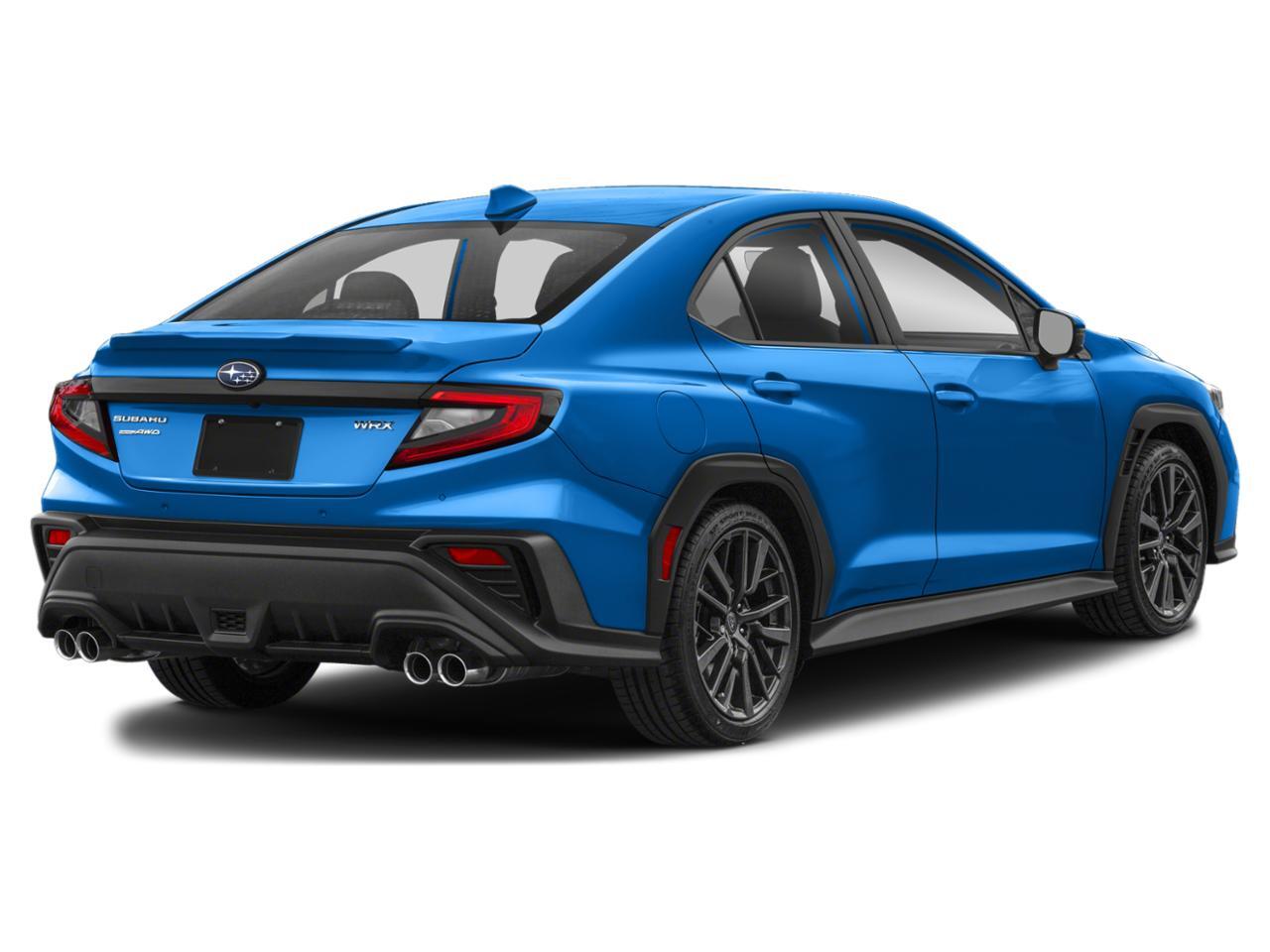 2022 Subaru WRX Limited Springfield VA