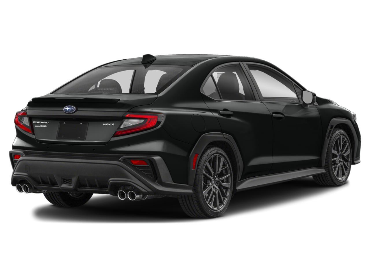 2022 Subaru WRX Limited Springfield VA