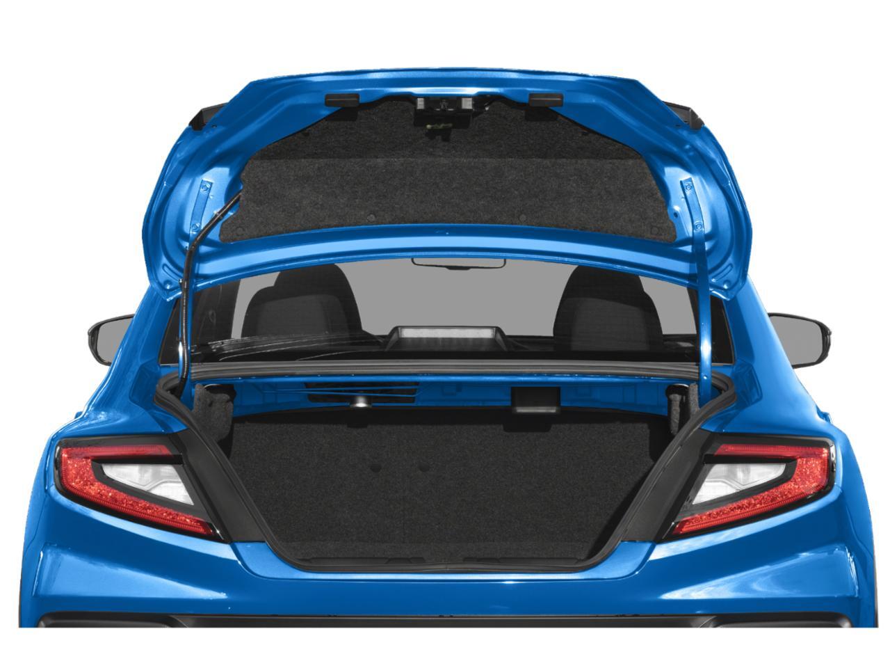 2022 Subaru WRX Premium Braintree MA