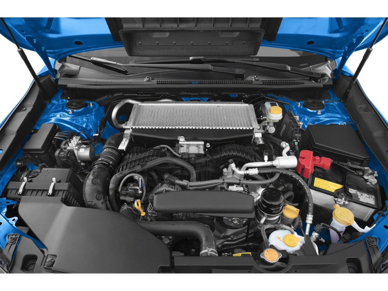 2022 Subaru WRX Premium Braintree MA