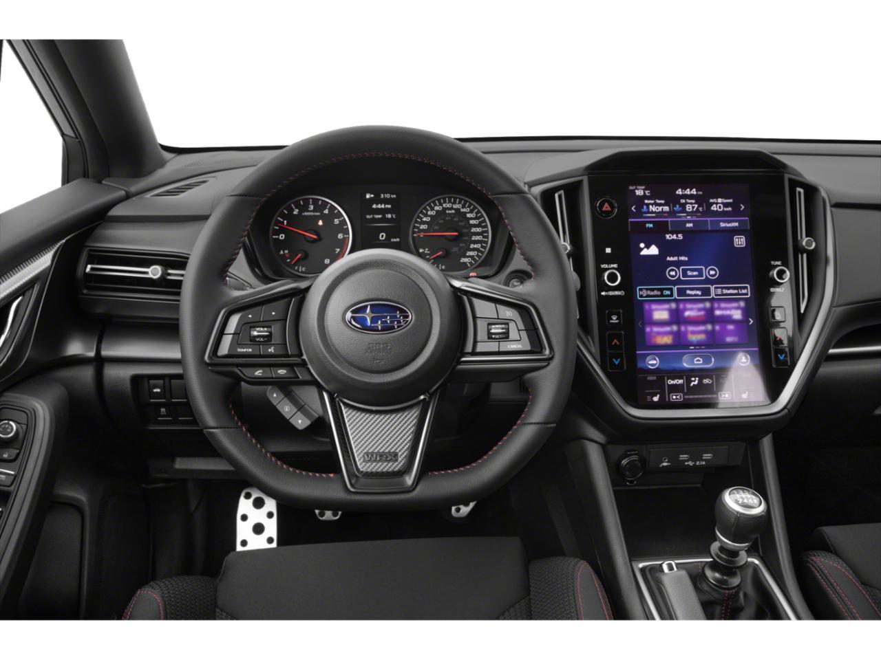 2022 Subaru WRX Premium Braintree MA