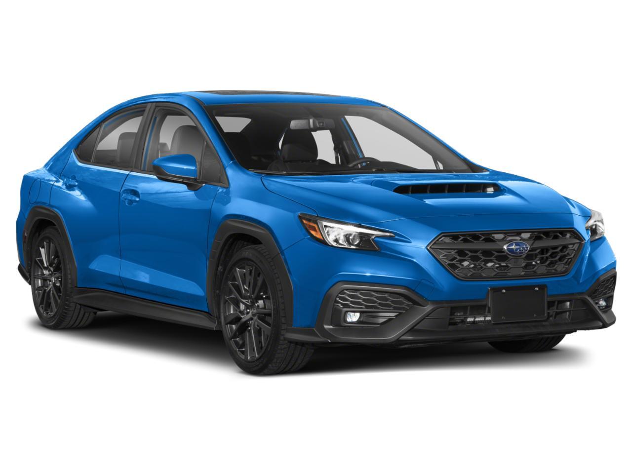 2022 Subaru WRX Premium Braintree MA