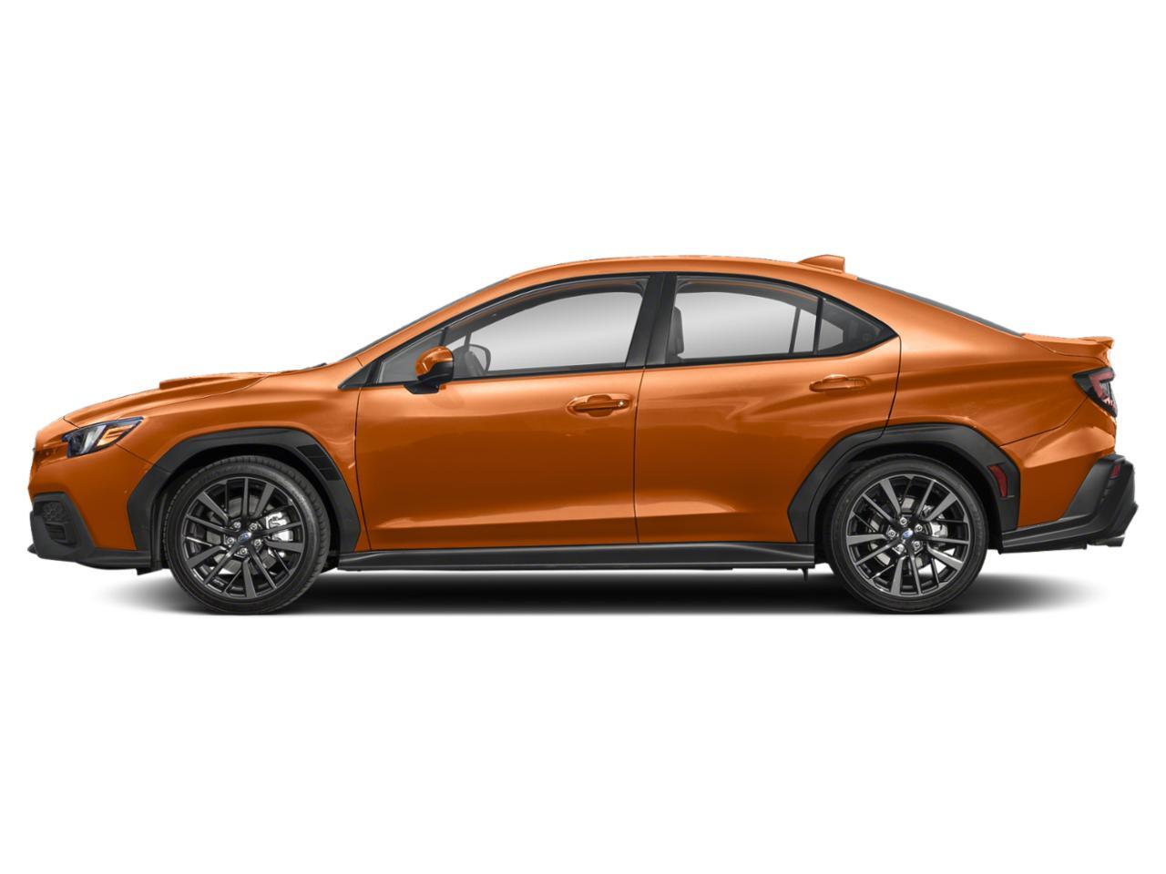 2022 Subaru WRX Premium Braintree MA