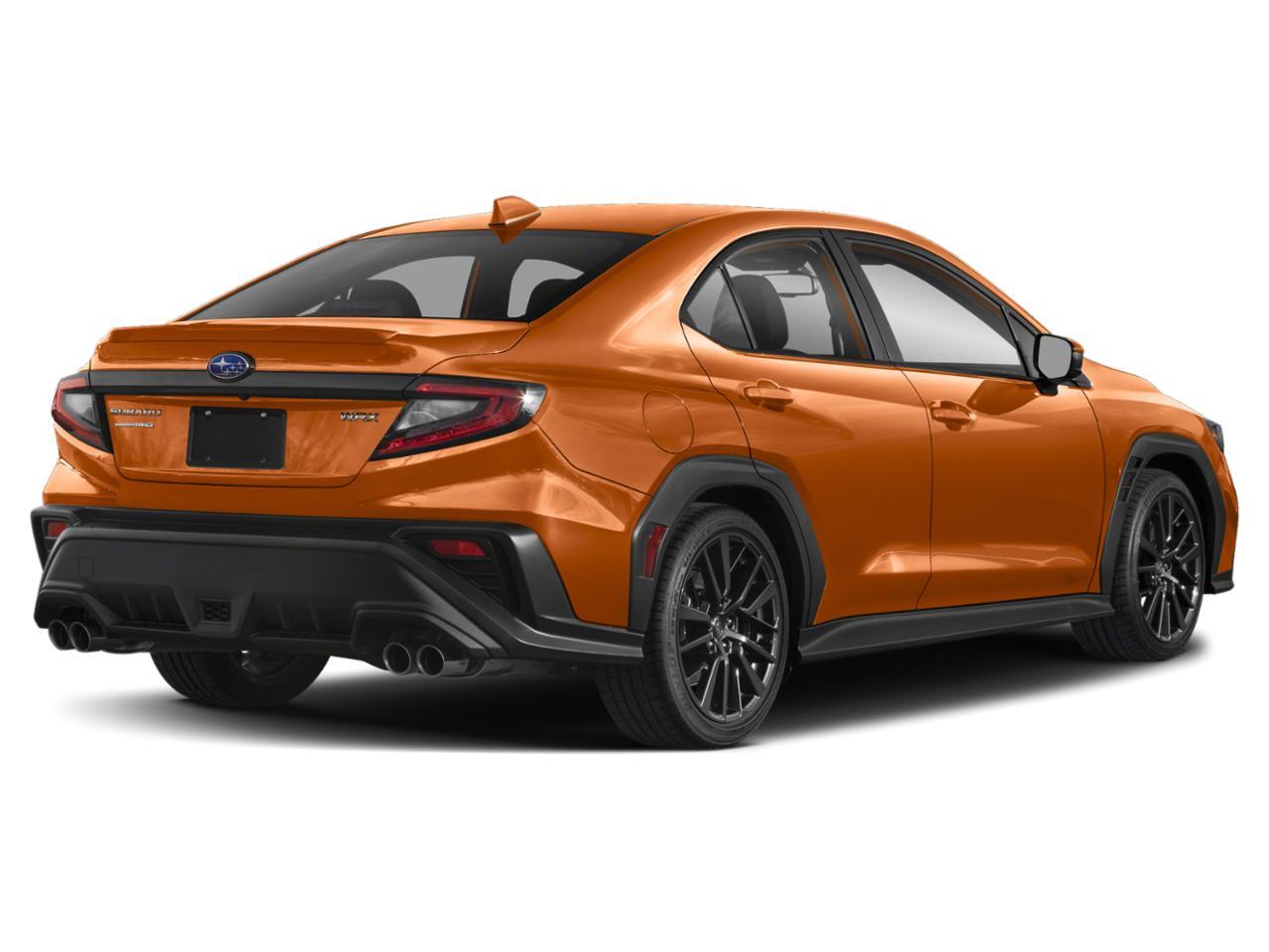 2022 Subaru WRX Premium Braintree MA