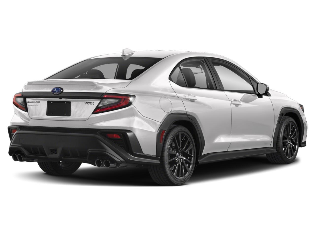 2022 Subaru WRX Premium Braintree MA